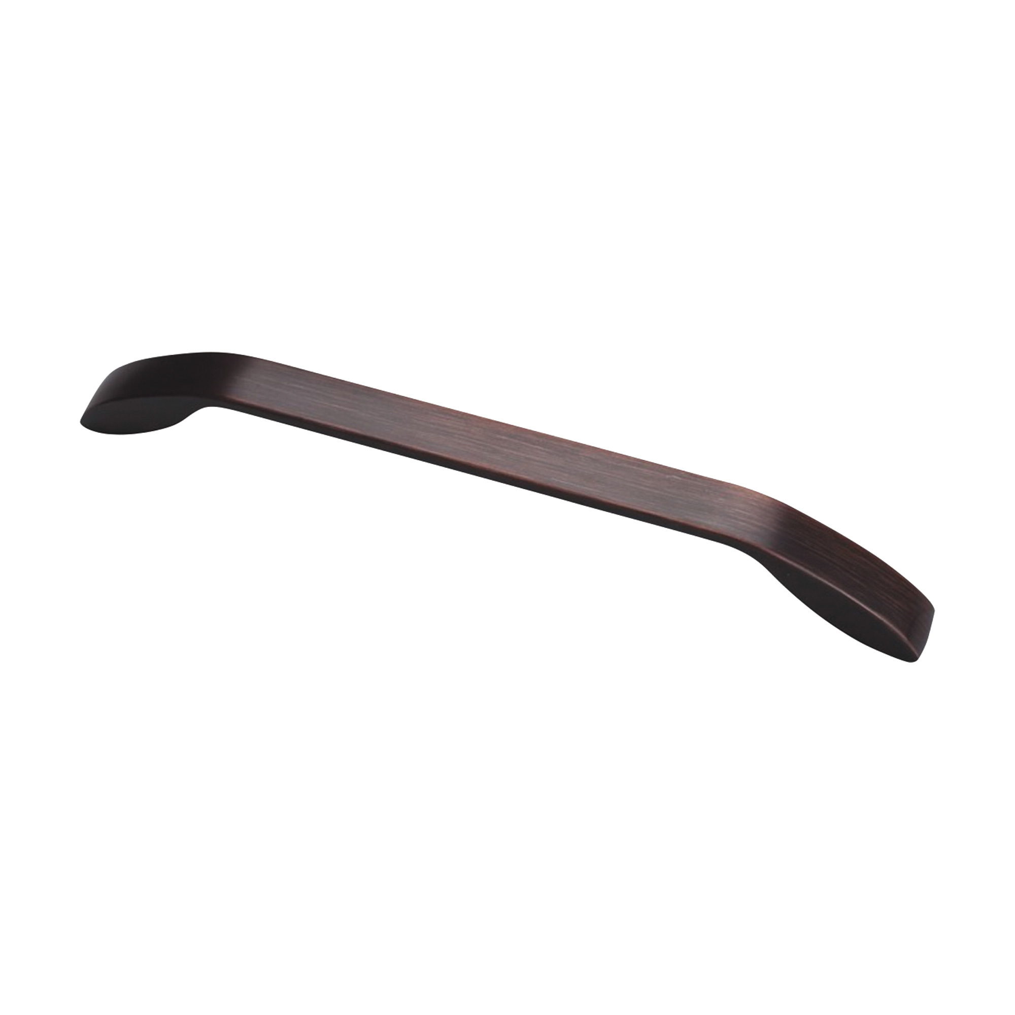 Sapphire Gamma Series Cabinet Handle/Pull — 7.5in. Center-to-Center, Oil Rubbed Bronze, 5-Pack, Model# SP-3191-192-ORB-5